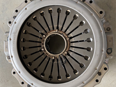 Renault Clutch Cover