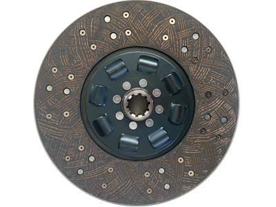 MERCEDES-BENZ 1861291136 Clutch  Plate Clutch Disc