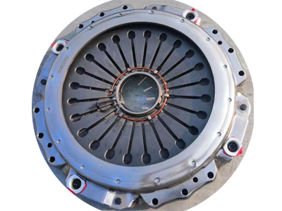 MERCEDES-BENZ 3482081231 Clutch Cover Clutch Pressure Plate