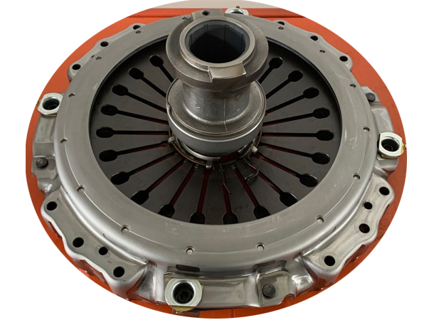 MERCEDES-BENZ3483000258 Clutch Cover Clutch Pressure Plate