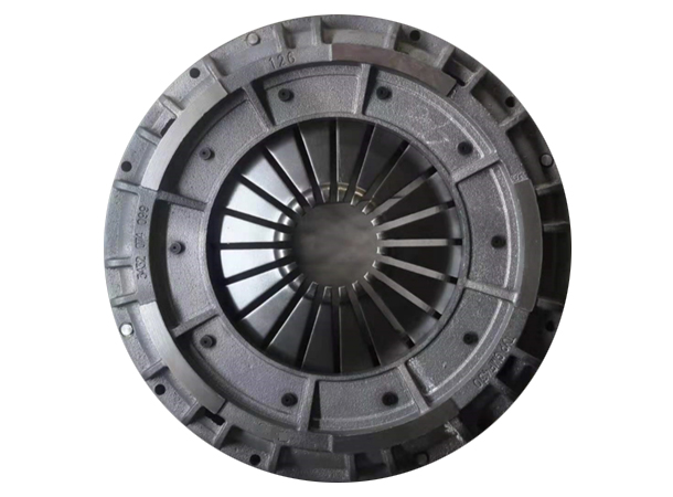 MAN3482017034 Clutch Pressure Plate Clutch Cover