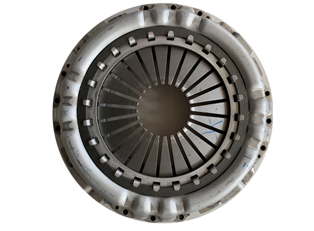 SCANIA3482000552 Clutch Pressure Plate Clutch Cover